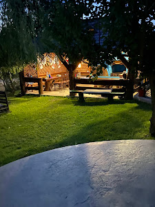 Camping Green Place Maramureș — fotografia 5