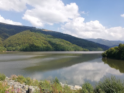 Lacul Poiana Mărului — fotografia 3