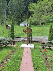 Mănăstirea Sihăstria Rarăului — fotografia 5