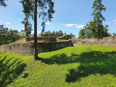 Goat Castle — fotografia 5