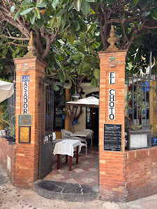 Restaurante Asador El Choto — fotografia 5