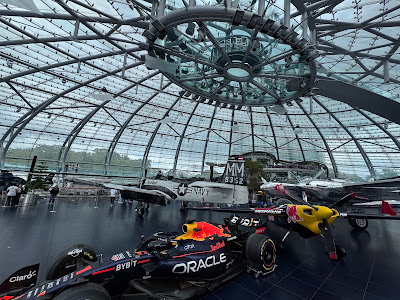 Hangar-7 — fotografia 5