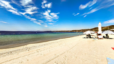 Xiropotamos Beach — fotografia 4