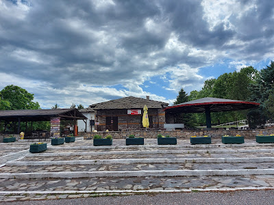 Alistrati Cave — fotografia 5