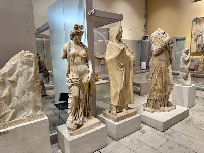 Archaeological Museum of Rethymnon — fotografia 3