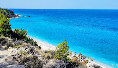 Avali Beach — fotografia 5