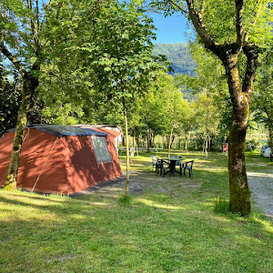 Camping Ranocchio — fotografia 5