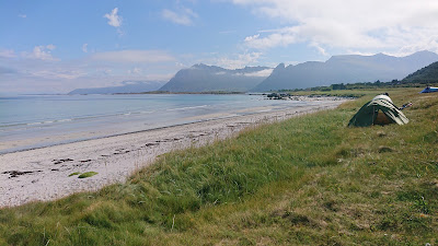 Vinjestranda