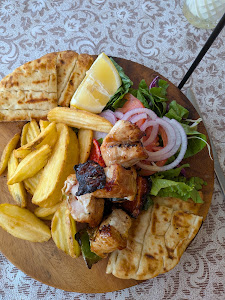 Yum Yum Traditional Greek Restaurant — fotografia 5