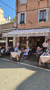 Ristorante "Dallo Zio", Santa Margherita — fotografia 3