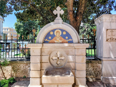 Orthodox Church of the Nativity of the Theotokos — fotografia 5