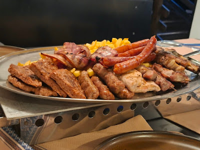 Taverna Sârbului — fotografia 4