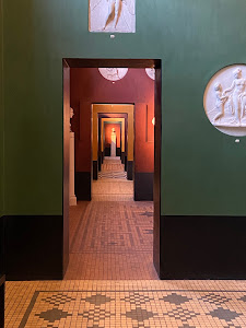 Thorvaldsens Museum — fotografia 3