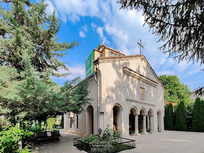 Biserica Sfântul Spiridon Vechi — fotografia 4