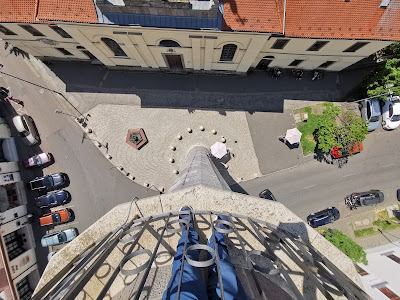 Kethüda Minaret of Eger — fotografia 5