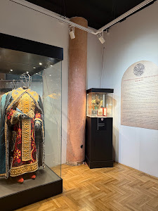 Historical Museum of Serbia — fotografia 5