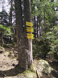 Eurydike Viewing Platform