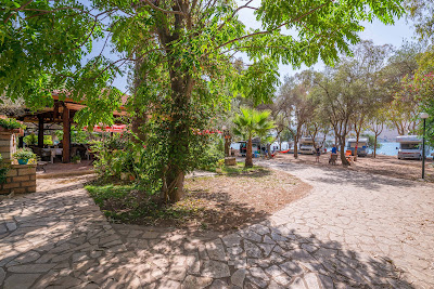 Camping Elena's Beach — fotografia 5