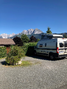 Camping Michelnhof