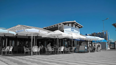 Restaurante Chiringuito Koral — fotografia 5