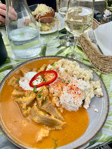 Négy Muskétás Étterem — fotografia 3