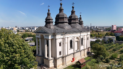 Mănăstirea Frumoasa — fotografia 3