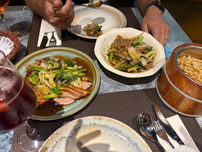 Asia Kitchen Restaurante — fotografia 5
