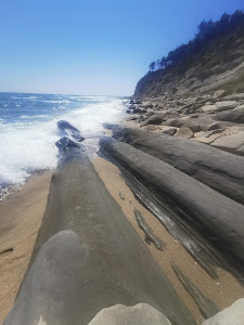 “Chaika” Beach — fotografia 5