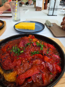 Restaurant Sabres — fotografia 4
