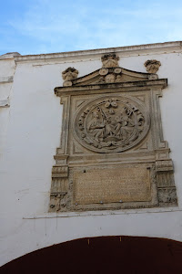 Arco del Postigo — fotografia 3