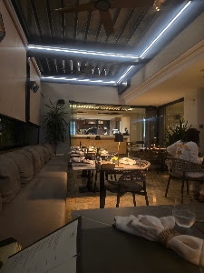 MILÃ Restaurant Montenegro — fotografia 3
