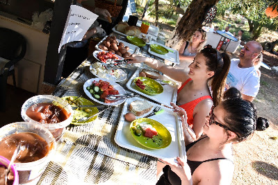 Valdrin's Camping — fotografia 3