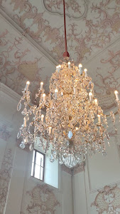 Schloss Wolfsthurn — fotografia 2