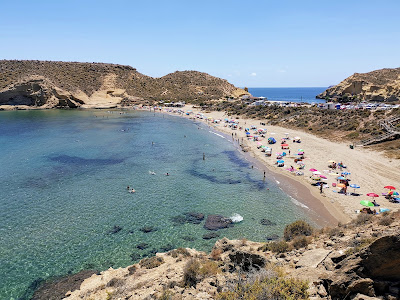 Cuatro Calas - Águilas — fotografia 4