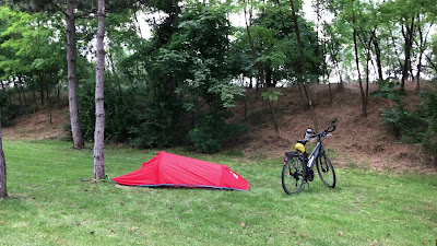 Camping Paula — fotografia 2