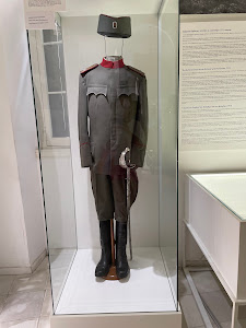 Serbian Museum of Corfu — fotografia 5