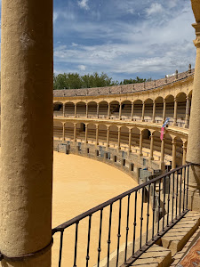 Mirador de Aldehuela — fotografia 4