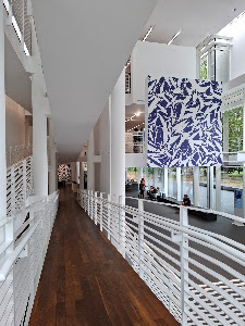 Museum Frieder Burda — fotografia 3