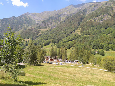Camping Lago Verde — fotografia 5