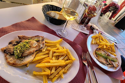 Restaurante Bar Casa El Abuelo — fotografia 5