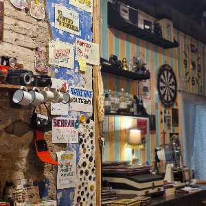 Bultaco Bar — fotografia 5