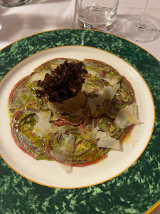 Restaurant Durnwald — fotografia 5