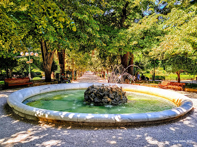 Kifissia Park — fotografia 3