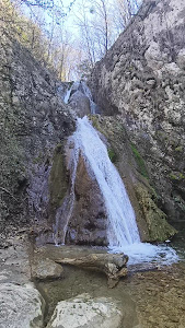 Cascada Şuşara — fotografia 2