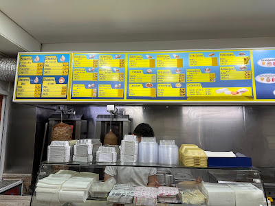 Marchica Shawarma — fotografia 4
