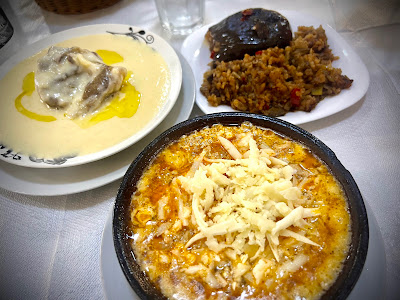 Gjelltore SaUku - Traditional Albanian Cuisine — fotografia 5