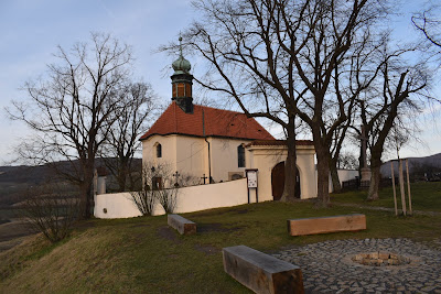 Zřícenina hradu Tetín — fotografia 5