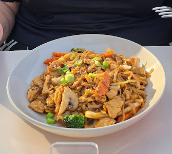 Restaurante Thai Fusion Phuket — fotografia 5