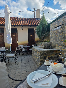 Restaurant Čaršija — fotografia 3