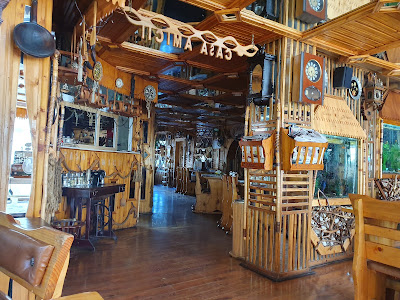 Restaurant Casa Amicii